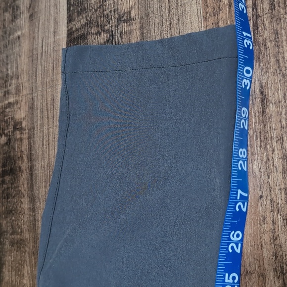 The North Face Paramount Active Hiking Performance Pants Size 34x32 In Gray - Picture 12 of 12